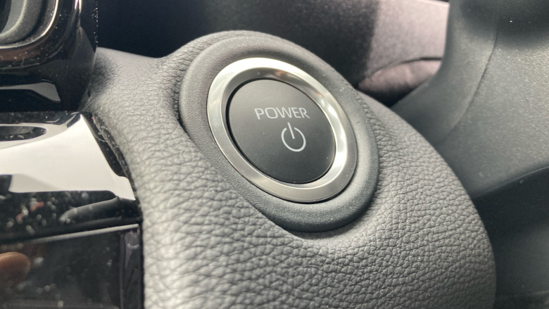 Toyota Yaris Cross 1.5 Hybrid Excel 5dr CVT Hybrid Estate